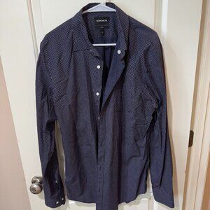 Bonobos L Dress Shirt